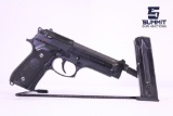 Beretta 92FS 9mm