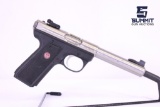 Ruger 22/45 MKll .22LR