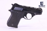 Phoenix Arms HP22 .22LR