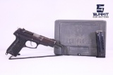 Sturm Ruger P89 9mm