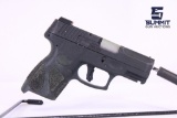 Taurus G2c 9mm