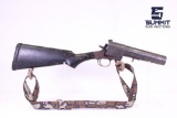 Harrington & Richardson Gas Launcher 37mm