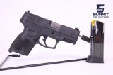 Taurus G3c 9mm