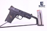 Smith & Wesson M&P 9 9mm