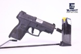 Taurus PT111 9mm