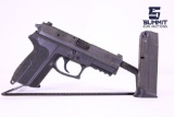 Sig Sauer SP2022 9mm