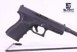 Glock 19 Gen 4 9mm