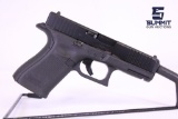 Glock 19 Gen 5 9mm