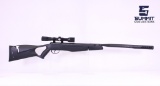 Crosman BB-CF47SXS Airsoft .177 Cal