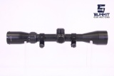 3-9x40 Rifle Scope