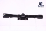 Bushnell 6x32 Scope