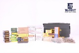 Military Ammo Can of Misc Ammo - Apporx 500 rds