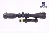 Center Point 4x16 Scope