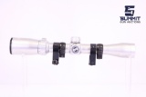 Bushnell 3-9x32 Scope