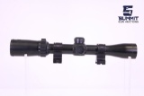 Bushnell 3-9x32 Scope