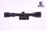 Tasco 3-9x44 Scope