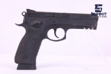 Shadow CZ 75 SP-01 Airsoft 6mm