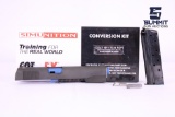 SimuNition Colt 1911 Conversion Kit .45 ACP