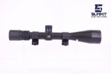 Vortex Viper 6.5-20x50 Scope