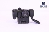 Vortex Sparc II Red Dot
