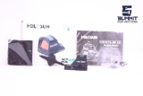 Holosun Red Dot HE507C-GR X2 Series
