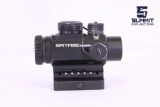 Vortex Spitfire 1x Prism Scope
