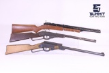 A Lot of (3) Pellet Guns