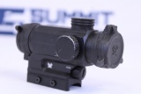 Vortex Spitfire AR Red Dot Sight