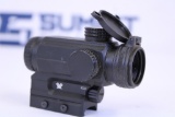 Vortex Spitfire AR Red Dot Sight