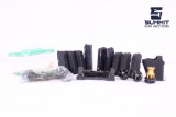 A Lot of Misc Magazines and Parts