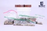Misc Lot of Brass and Sling