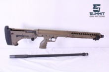 Desert Tech SRS-A2 Stealth Recon Scout .308/.338