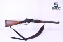 Henry Repeating Arms Model H009G-360BH .360 BHMR