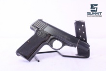 Walther P4 7.65mm