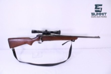 Savage Model 340 30-30 WIN
