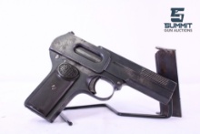Dreyse Model 1907 .32 ACP