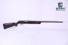 Savage Stevens Model 124C 12ga