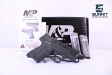 Smith & Wesson M&P 9 Shield 9mm