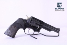 Ruger Police Service-Six .357 Magnum