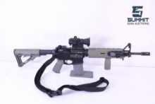 Aero Precision AP15 Multi