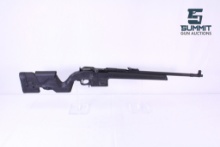 Chinese M53 7.62x54R