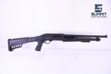 Hatsan Escort 12ga