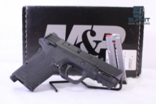 Smith & Wesson M&P 9 Shield EZ M2.0 9mm