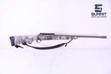 Savage Arms 110 .450 Bushmaster