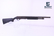 H&R Pardner Pump 20ga