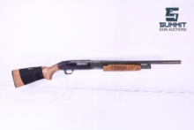 WesternField M550ABD 12ga