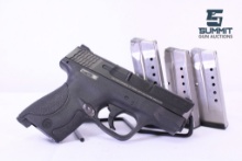 Smith & Wesson M&P 9 Shield 9mm