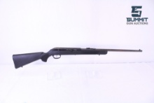 Savage Model 62 .22LR