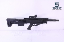 Hatsan BTS12 12ga