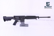 Bushmaster Carbon-15 5.56mm